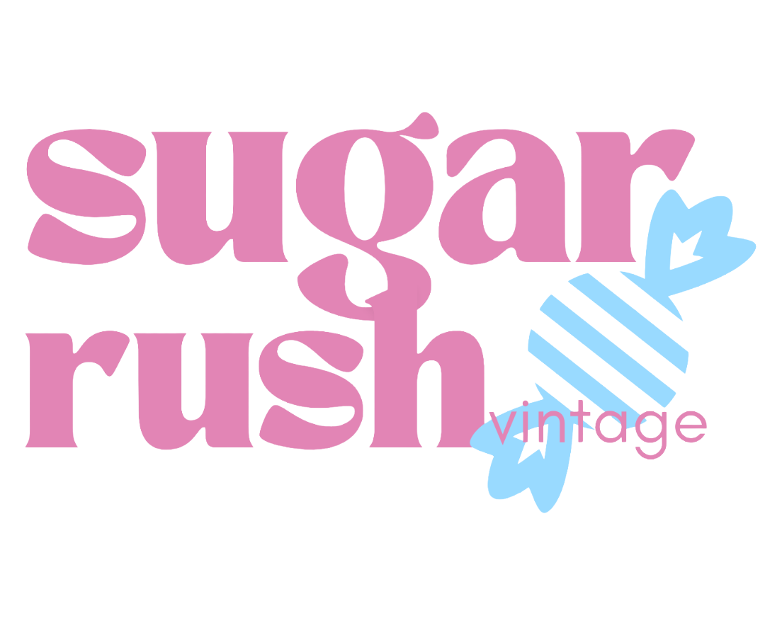 Sugar Rush Vintage